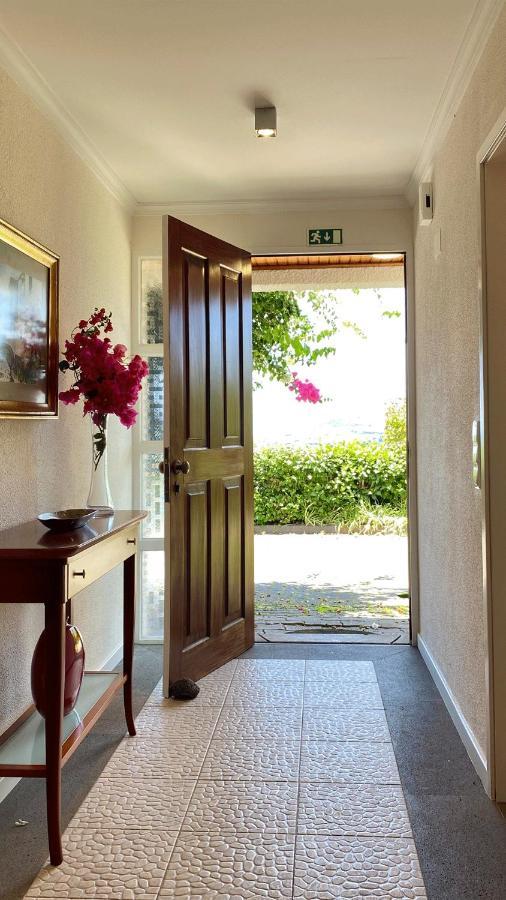 Casa Ideal Para Familias Com Vista Mar Desafogada Funchal  Luaran gambar