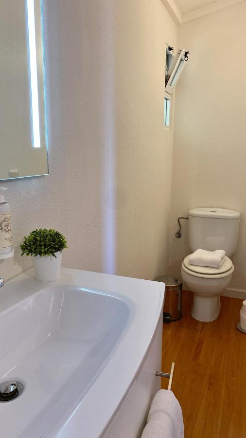 Casa Ideal Para Familias Com Vista Mar Desafogada Funchal  Luaran gambar