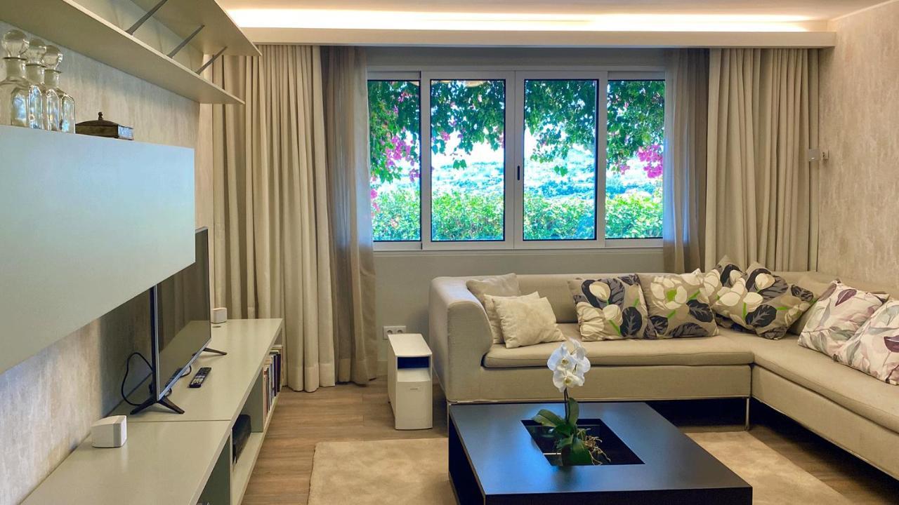 Casa Ideal Para Familias Com Vista Mar Desafogada Funchal  Luaran gambar