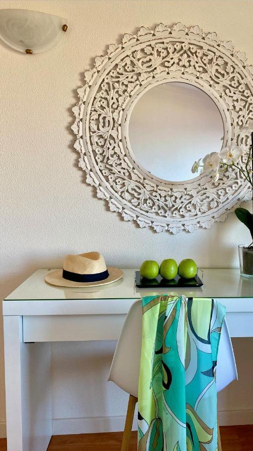 Casa Ideal Para Familias Com Vista Mar Desafogada Funchal  Luaran gambar