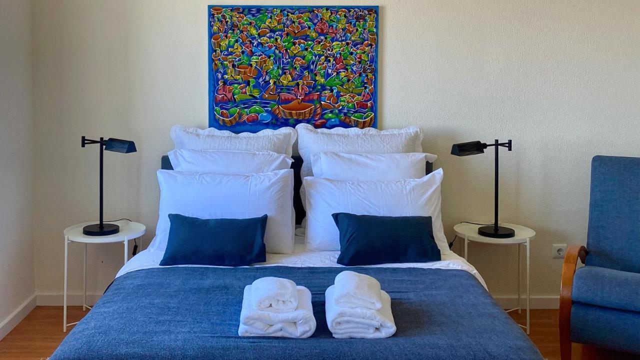 Casa Ideal Para Familias Com Vista Mar Desafogada Funchal  Luaran gambar