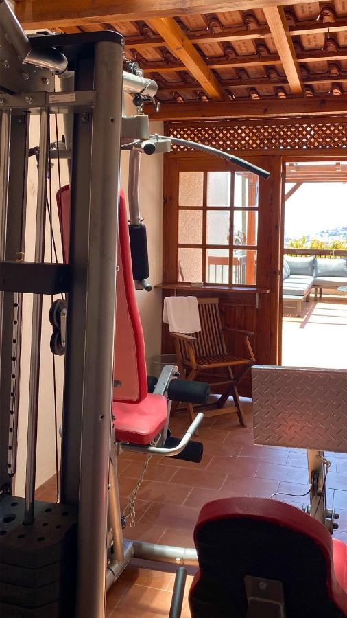 Casa Ideal Para Familias Com Vista Mar Desafogada Funchal  Luaran gambar