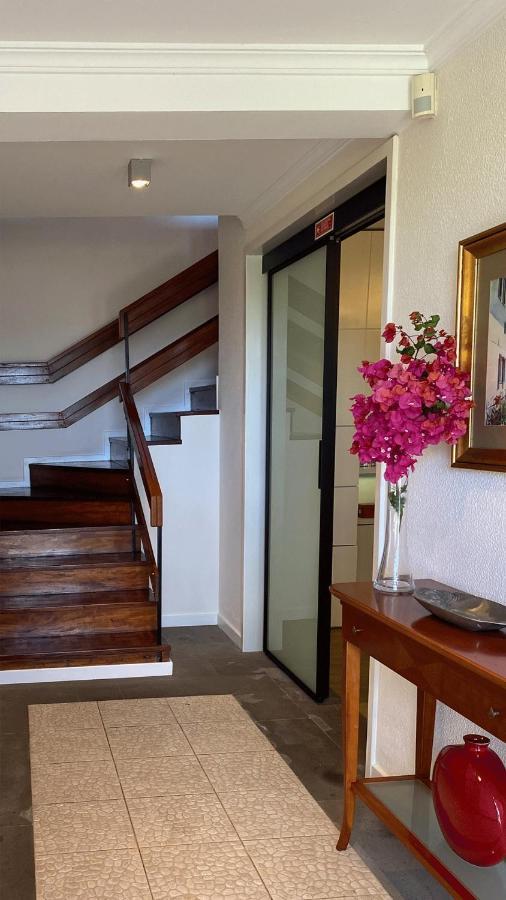 Casa Ideal Para Familias Com Vista Mar Desafogada Funchal  Luaran gambar